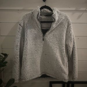 Stillwater supply co sweater